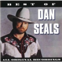 Dan Seals - The Best Of Dan Seals [Curb]